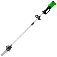 Mașină de tuns gard viu JBM JBM-60040 Green photo 3