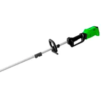 Mașină de tuns gard viu JBM JBM-60040 Green photo 4