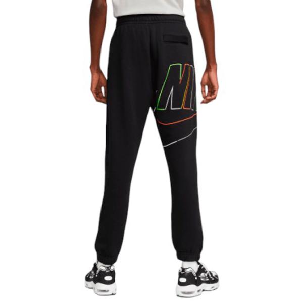 Спортивные брюки для мужчин Nike M Nk Club+ Bb Cf Pant Mcf XXL/ Черный photo 2