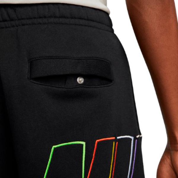 Спортивные брюки для мужчин Nike M Nk Club+ Bb Cf Pant Mcf XL/ Черный photo 3