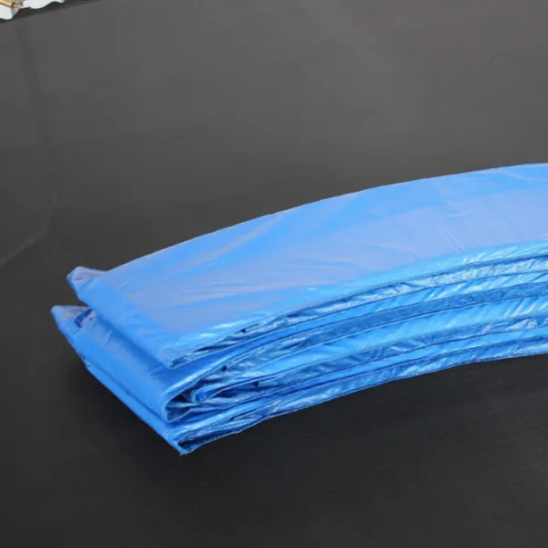 Trambulină Essa Toys X8FT 4840781362111 Orange/ Diametru - 244 cm photo 4 Trambulină Essa Toys X8FT 4840781362111 Orange/ Diametru - 244 cm photo 4