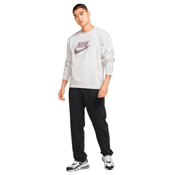 Pantaloni sportivi pentru bărbați Nike M Nsw Club Pant Oh Ft S / Black photo 3 Pantaloni sportivi pentru bărbați Nike M Nsw Club Pant Oh Ft S / Black photo 3