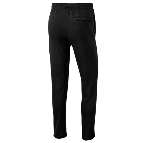 Pantaloni sportivi pentru bărbați Nike M Nsw Club Pant Oh Ft S / Black photo 4 Pantaloni sportivi pentru bărbați Nike M Nsw Club Pant Oh Ft S / Black photo 4