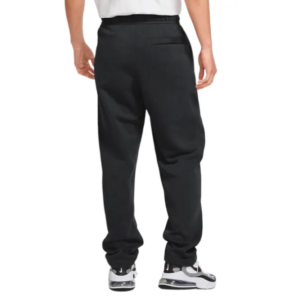 Pantaloni sportivi pentru bărbați Nike M Nsw Club Pant Oh Ft XL / Black photo 2