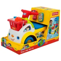 Tolocar Moose Mountain Shop & Roll GN (8271) 20 kg/ Yellow photo 5