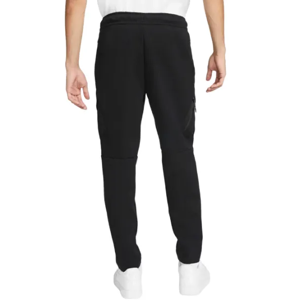 Спортивные брюки для мужчин Nike M Nsw Tch Flc Utility Pant L/ Черный photo 2