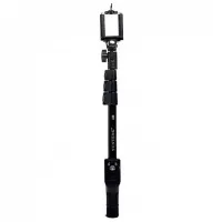 Селфи палка Yunteng YT-1288 Bluetooth/ Черный photo 2