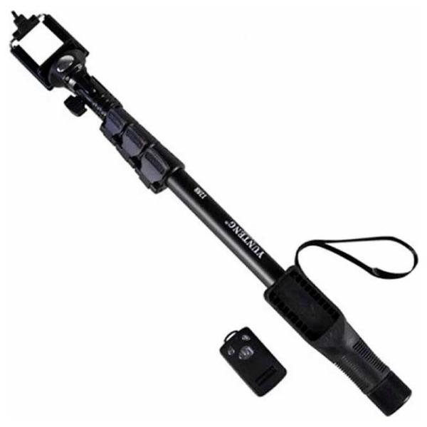 Селфи палка Yunteng YT-1288 Bluetooth/ Черный photo 3