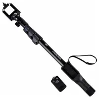 Селфи палка Yunteng YT-1288 Bluetooth/ Черный photo 3