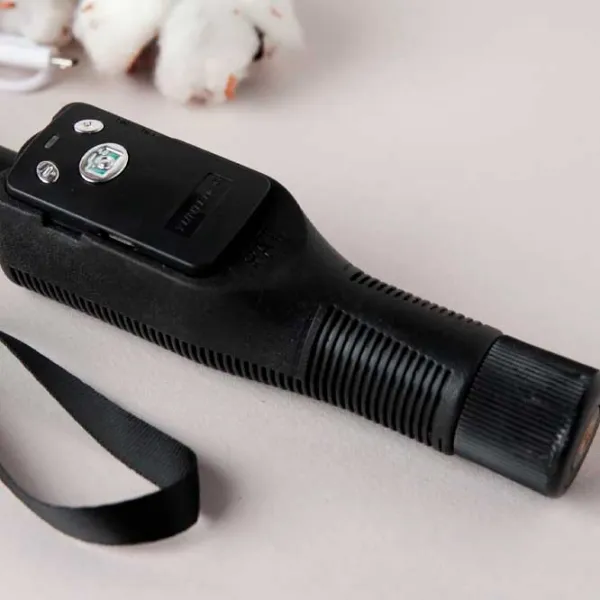 Селфи палка Yunteng YT-1288 Bluetooth/ Черный photo 7