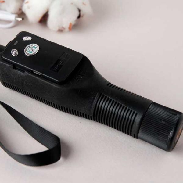 Селфи палка Yunteng YT-1288 Bluetooth/ Черный photo 7