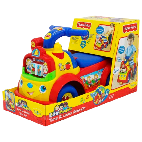 Толокар Moose Mountain Time to learn (8221) 25 кг/ Красный photo 5