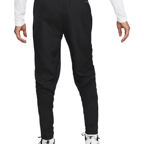 Спортивные брюки для мужчин Jordan Jordan Df Sprt Woven Pant S/ Черный photo 2 Спортивные брюки для мужчин Jordan Jordan Df Sprt Woven Pant S/ Черный photo 2