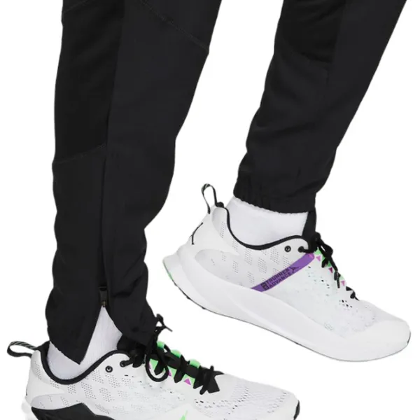 Спортивные брюки для мужчин Jordan Jordan Df Sprt Woven Pant S/ Черный photo 4 Спортивные брюки для мужчин Jordan Jordan Df Sprt Woven Pant S/ Черный photo 4