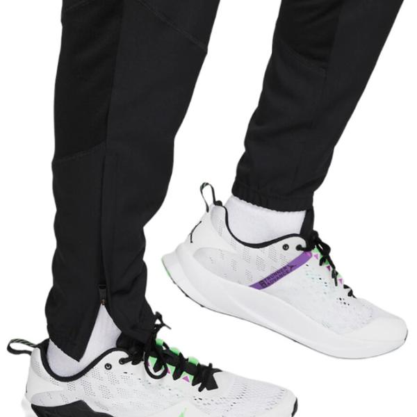 Спортивные брюки для мужчин Jordan Jordan Df Sprt Woven Pant S/ Черный photo 4 Спортивные брюки для мужчин Jordan Jordan Df Sprt Woven Pant S/ Черный photo 4