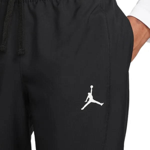Спортивные брюки для мужчин Jordan Jordan Df Sprt Woven Pant S/ Черный photo 5 Спортивные брюки для мужчин Jordan Jordan Df Sprt Woven Pant S/ Черный photo 5