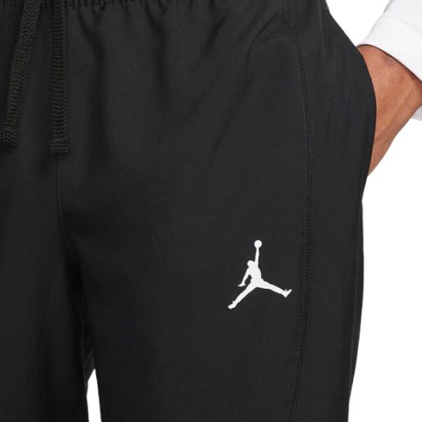 Спортивные брюки для мужчин Jordan Jordan Df Sprt Woven Pant S/ Черный photo 5 Спортивные брюки для мужчин Jordan Jordan Df Sprt Woven Pant S/ Черный photo 5