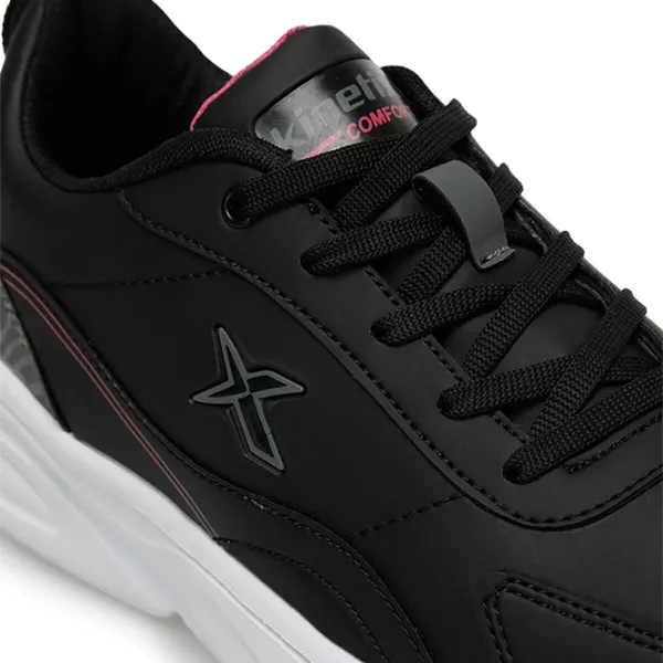 Adidași pentru femei Kinetix Daisy Pu W 3PR Primăvară/ Black photo 7