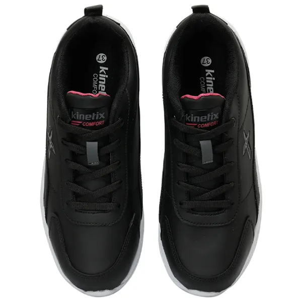 Adidași pentru femei Kinetix Daisy Pu W 3PR Primăvară/ Black photo 4 Adidași pentru femei Kinetix Daisy Pu W 3PR Primăvară/ Black photo 4