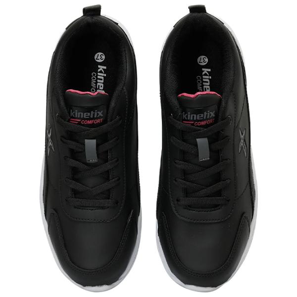 Adidași pentru femei Kinetix Daisy Pu W 3PR Primăvară/ Black photo 4 Adidași pentru femei Kinetix Daisy Pu W 3PR Primăvară/ Black photo 4