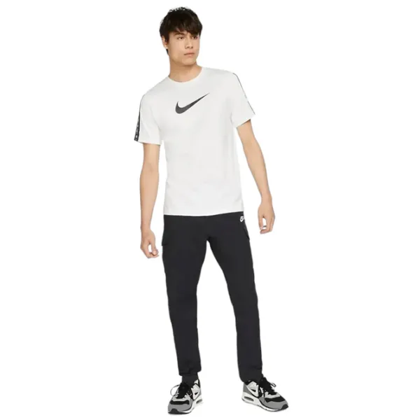 Спортивные брюки для мужчин Nike Sportswear Unlined Utility L/ Черный photo 3