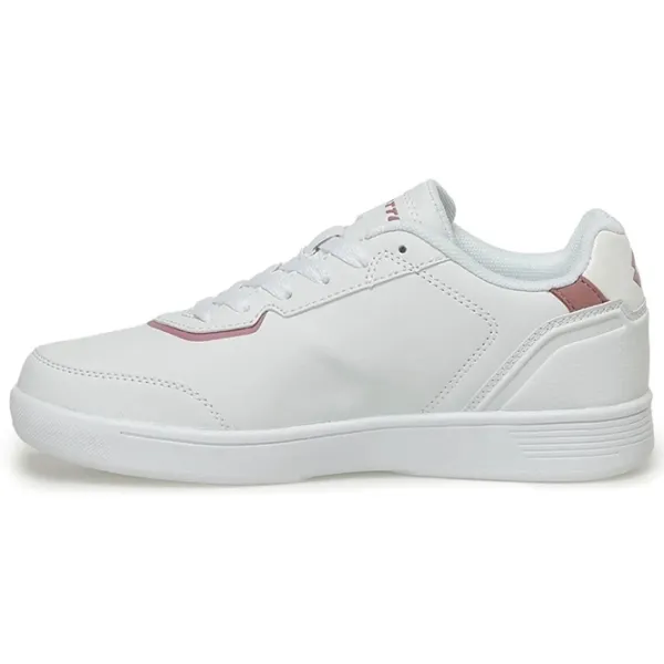 Adidași pentru femei Lotto Buckley Wmn 3PR Primăvară/ White photo 2 Adidași pentru femei Lotto Buckley Wmn 3PR Primăvară/ White photo 2