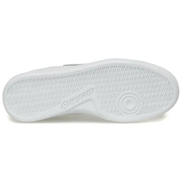 Кроссовки для женщин Lotto Buckley Wmn 3PR Весна/ Белый photo 6 Кроссовки для женщин Lotto Buckley Wmn 3PR Весна/ Белый photo 6