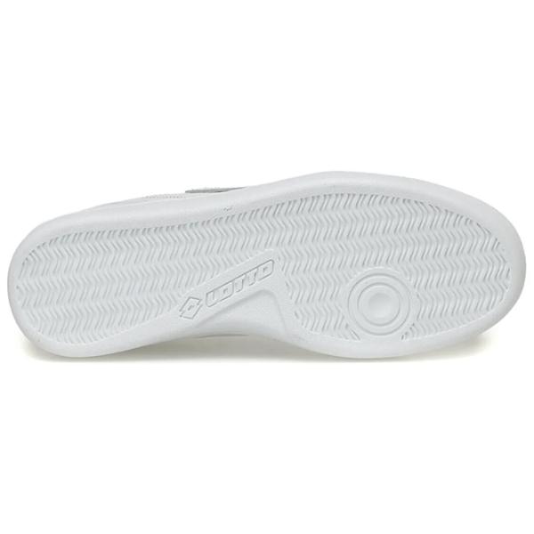 Кроссовки для женщин Lotto Buckley Wmn 3PR Весна/ Белый photo 6