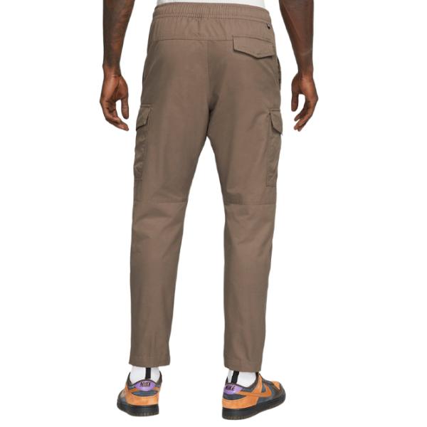 Спортивные брюки для мужчин Nike M Nsw Spe Wvn Ul Utility Pant L/ Коричневый photo 2