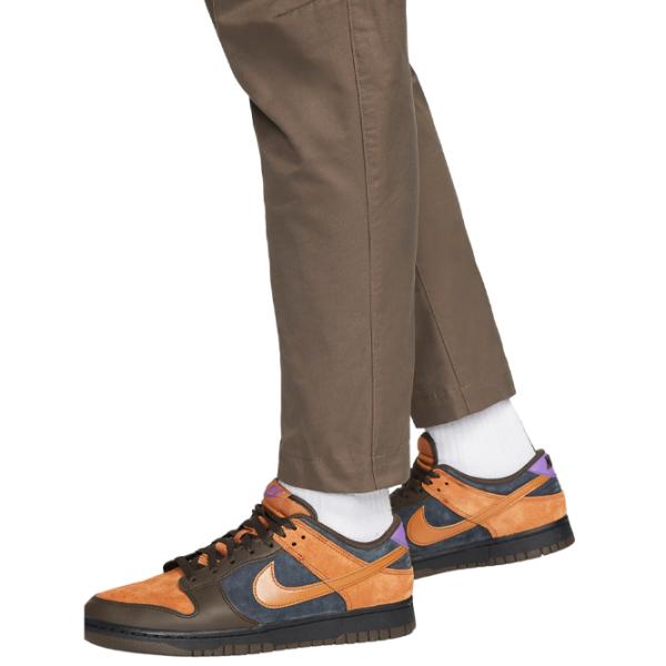 Спортивные брюки для мужчин Nike M Nsw Spe Wvn Ul Utility Pant XL/ Коричневый photo 3