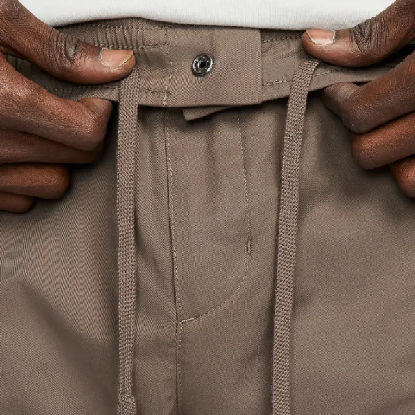 Спортивные брюки для мужчин Nike M Nsw Spe Wvn Ul Utility Pant XL/ Коричневый photo 5