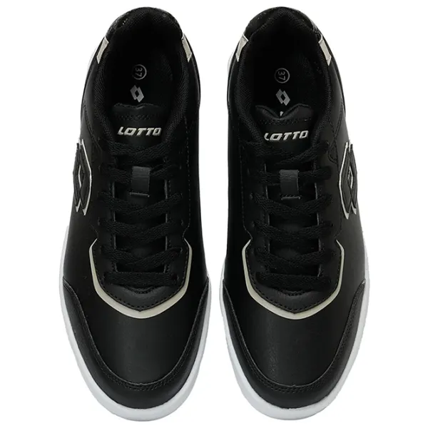 Adidași pentru femei Lotto Buckley Wmn 3PR Primăvară/ Black photo 4 Adidași pentru femei Lotto Buckley Wmn 3PR Primăvară/ Black photo 4