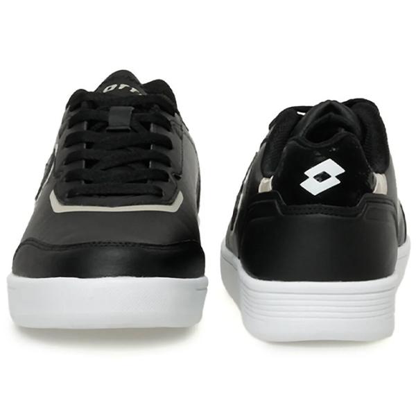 Adidași pentru femei Lotto Buckley Wmn 3PR Primăvară/ Black photo 5