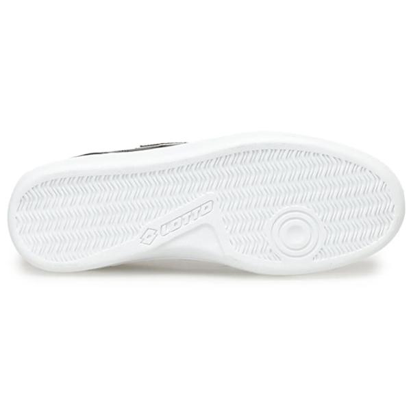 Adidași pentru femei Lotto Buckley Wmn 3PR Primăvară/ Black photo 6