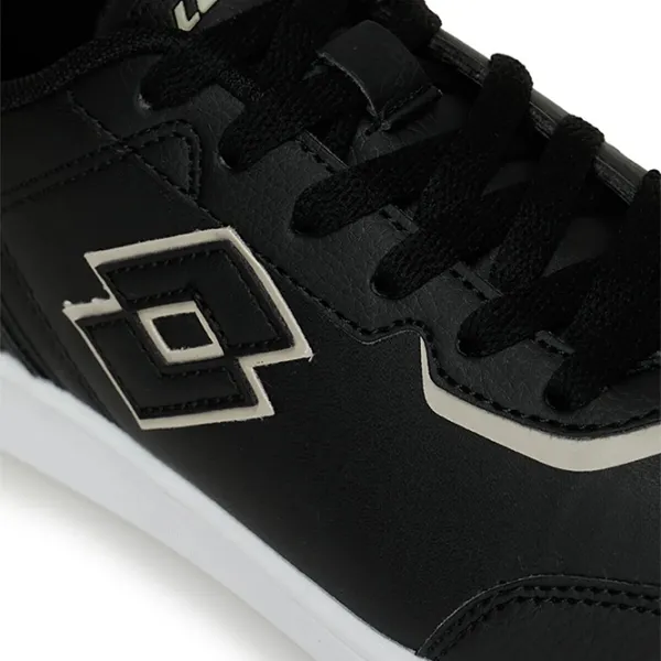 Adidași pentru femei Lotto Buckley Wmn 3PR Primăvară/ Black photo 7