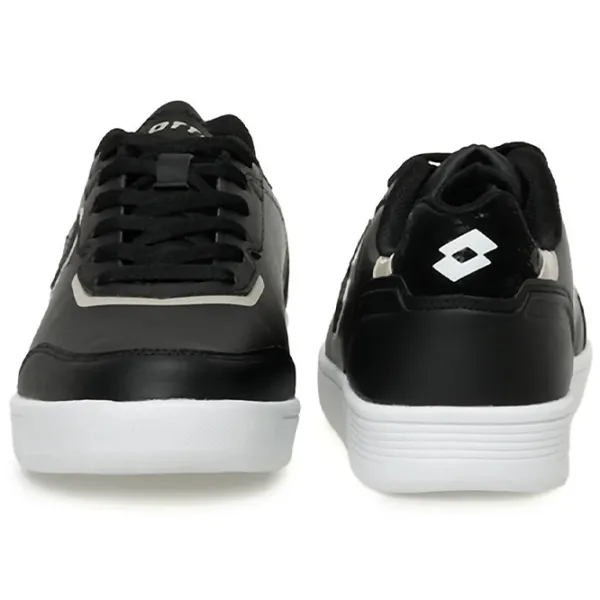 Adidași pentru femei Lotto Buckley Wmn 3PR Primăvară/ Black photo 5 Adidași pentru femei Lotto Buckley Wmn 3PR Primăvară/ Black photo 5