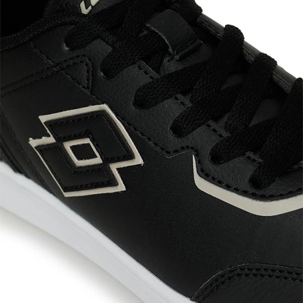 Adidași pentru femei Lotto Buckley Wmn 3PR Primăvară/ Black photo 7 Adidași pentru femei Lotto Buckley Wmn 3PR Primăvară/ Black photo 7