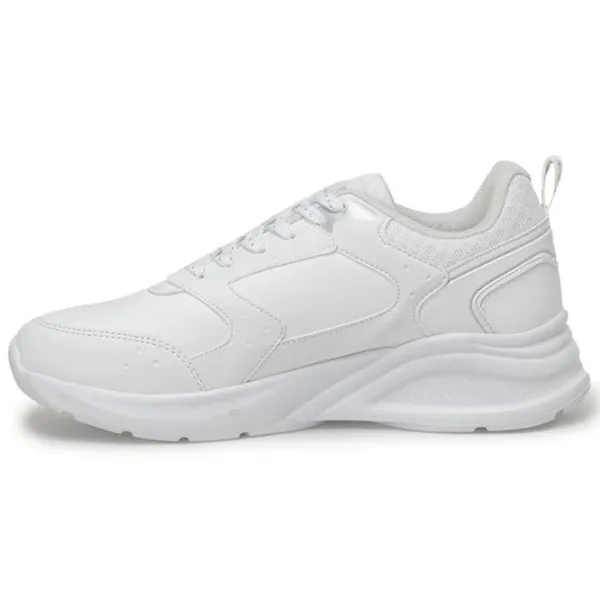 Adidași pentru femei Kinetix Alice Pu W 3PR Primăvară/ White photo 2