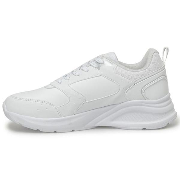 Adidași pentru femei Kinetix Alice Pu W 3PR Primăvară/ White photo 2