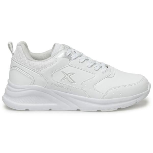 Adidași pentru femei Kinetix Alice Pu W 3PR Primăvară/ White photo 3