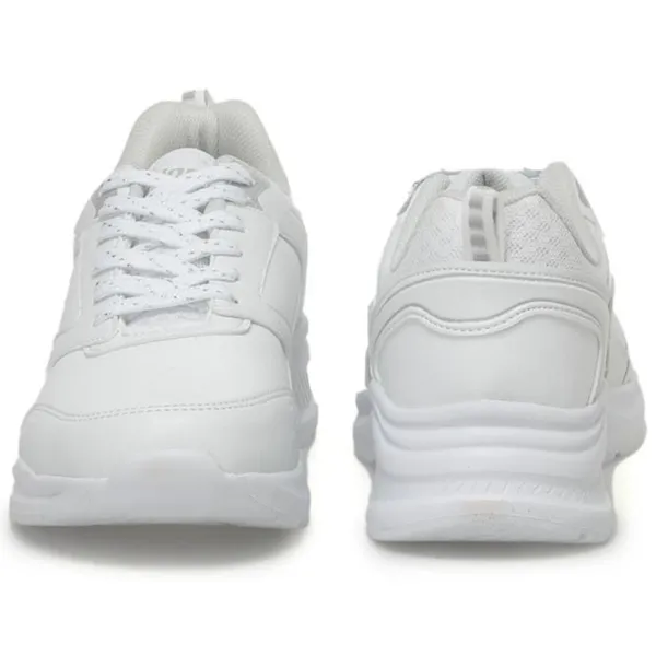 Adidași pentru femei Kinetix Alice Pu W 3PR Primăvară/ White photo 5