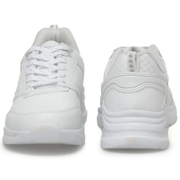 Adidași pentru femei Kinetix Alice Pu W 3PR Primăvară/ White photo 5