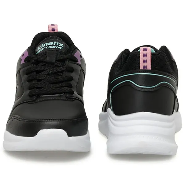 Adidași pentru femei Kinetix Alice Pu W 3PR Primăvară/ Black photo 5