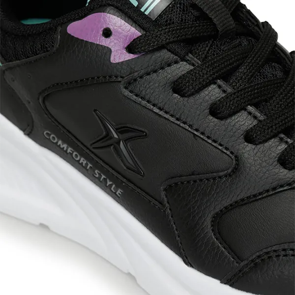 Adidași pentru femei Kinetix Alice Pu W 3PR Primăvară/ Black photo 7