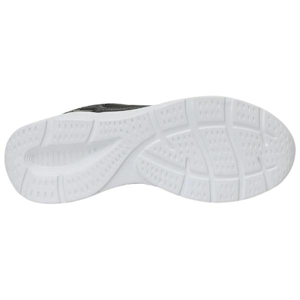 Adidași pentru femei Kinetix Alice Pu W 3PR Primăvară/ Black photo 6