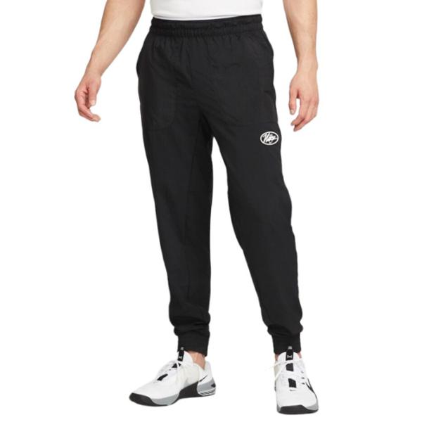 Спортивные брюки для мужчин Nike Dri-Fit Sport Clash L/ Черный photo 2 Спортивные брюки для мужчин Nike Dri-Fit Sport Clash L/ Черный photo 2