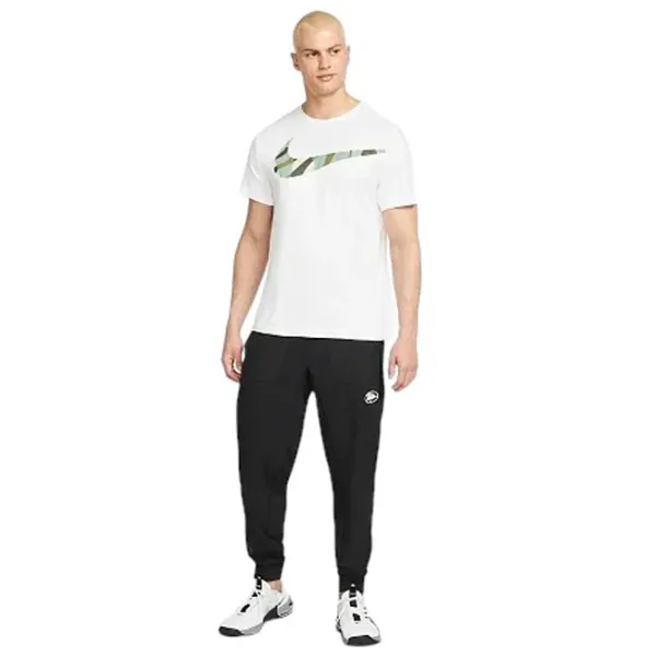 Спортивные брюки для мужчин Nike Dri-Fit Sport Clash L/ Черный photo 4 Спортивные брюки для мужчин Nike Dri-Fit Sport Clash L/ Черный photo 4