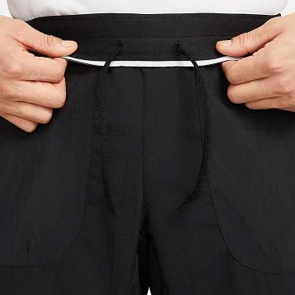 Спортивные брюки для мужчин Nike Dri-Fit Sport Clash L/ Черный photo 7 Спортивные брюки для мужчин Nike Dri-Fit Sport Clash L/ Черный photo 7