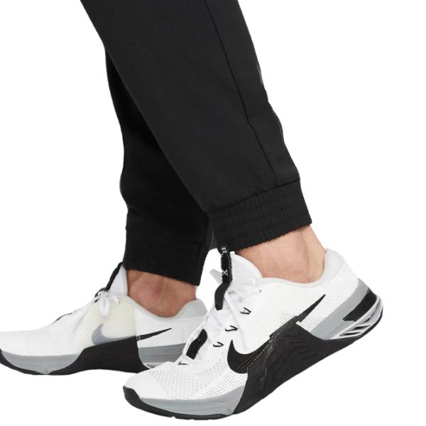 Спортивные брюки для мужчин Nike Dri-Fit Sport Clash XL/ Черный photo 5 Спортивные брюки для мужчин Nike Dri-Fit Sport Clash XL/ Черный photo 5