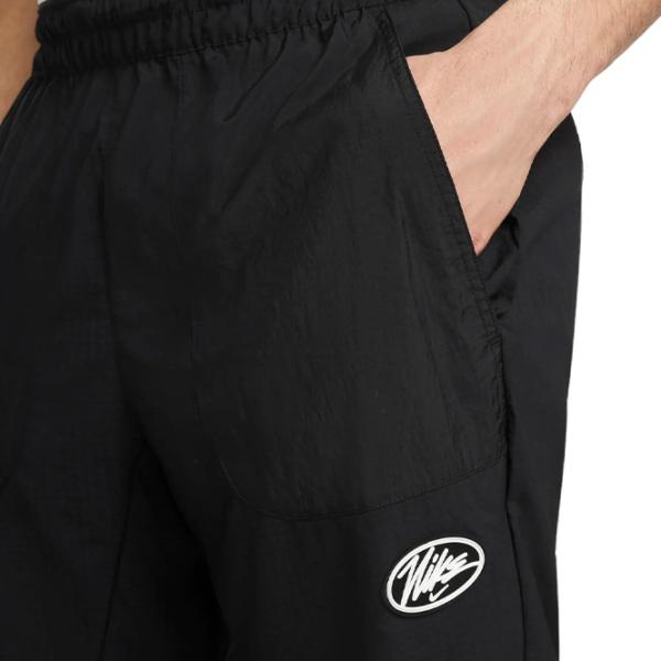 Спортивные брюки для мужчин Nike Dri-Fit Sport Clash XL/ Черный photo 7 Спортивные брюки для мужчин Nike Dri-Fit Sport Clash XL/ Черный photo 7